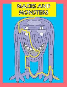 Mazes and Monsters