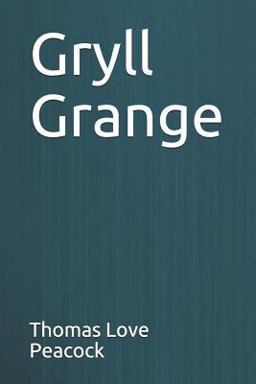 Gryll Grange Gryll Grange