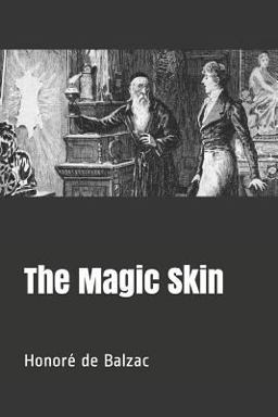The Magic Skin