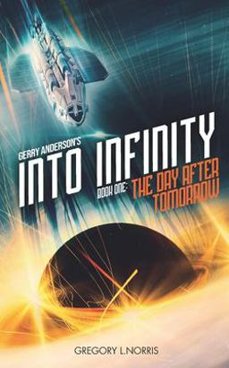 Gerry Anderson's into Infinity