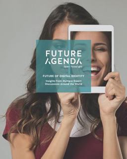 Future of Digital Identity