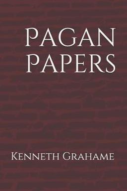 Pagan Papers