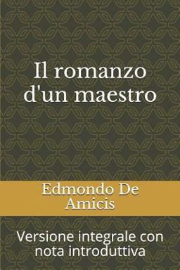 Il Romanzo d'un Maestro