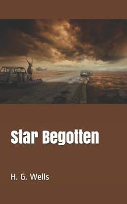 Star Begotten