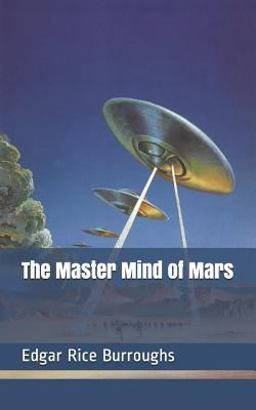 The Master Mind of Mars