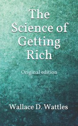 The Science of Getting Rich