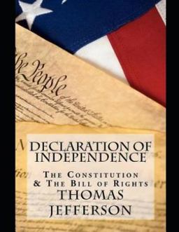 Declaration of Independence (Annotated)