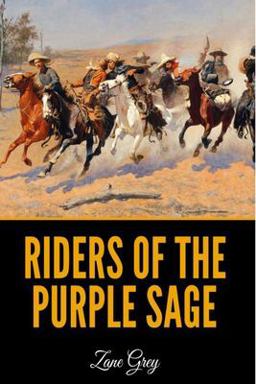 Riders of the Purple Sage