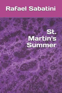 St. Martin's Summer