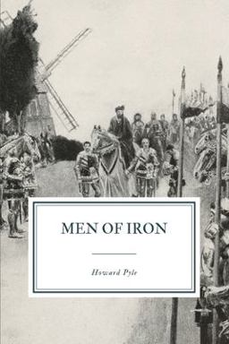 Men of Iron