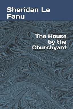 The House by the Churchyard