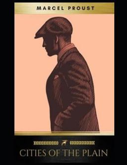 Cities of the Plains (Annotated)