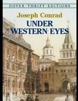 Under Western Eyes (Annotated)