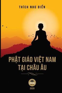 Phật Giáo Việt Nam Tại Châu Âu