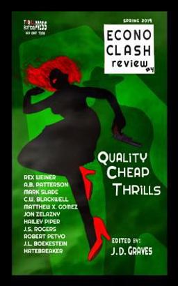 EconoClash Review #4: Quality Cheap Thrills