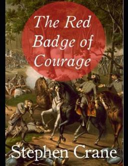 The Red Badge of Courage (Annotated)