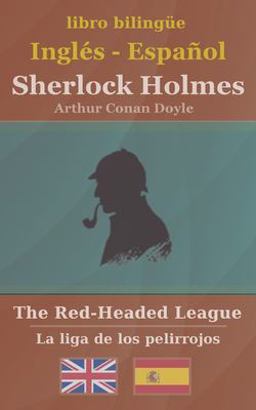 Sherlock Holmes - the Red-Headed League