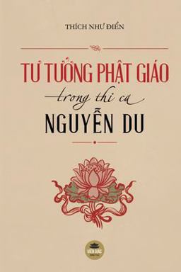 Tư Tưởng Phật Giáo Trong Thi Ca Nguyễn Du