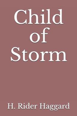 Child of Storm