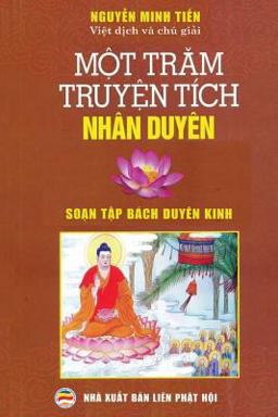 Một Trăm Truyện Tích Nhân Duyên