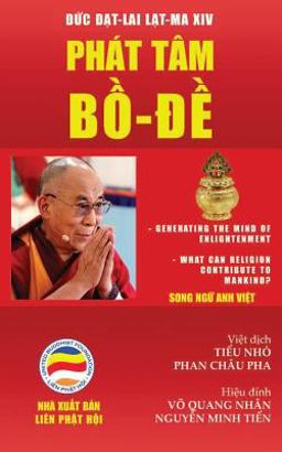 Phát Tâm Bồ-đề