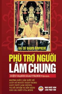 Phù Trợ Người lâm Chung