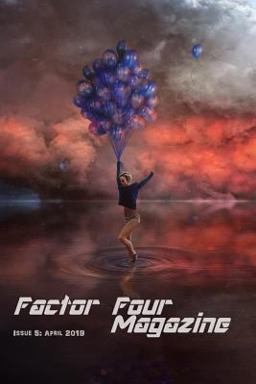 Factor Four Magazine: Issue 5