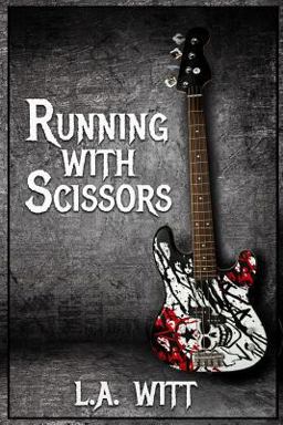 Running with Scissors