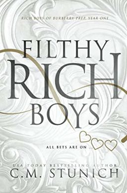 Filthy Rich Boys