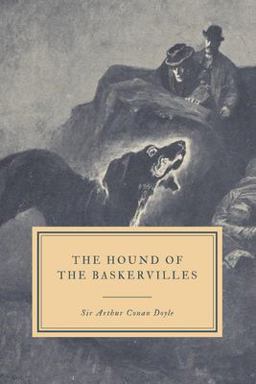 The Hound of the Baskervilles