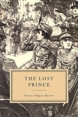 The Lost Prince