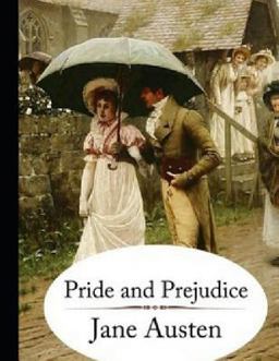 Pride and Prejudice (Annotated)
