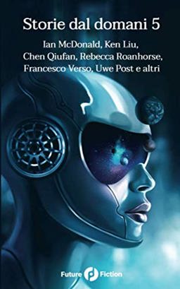 Storie Dal Domani 5