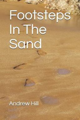 Footsteps in the Sand