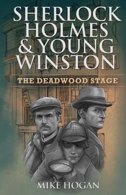 Sherlock Holmes and Young Winston