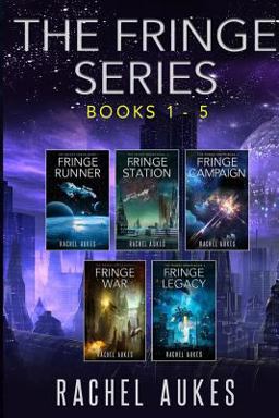 The Fringe Series