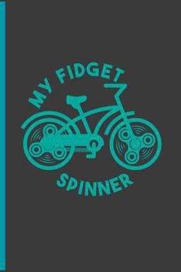 My Fidget Spinner