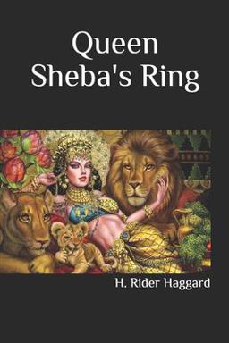 Queen Sheba's Ring