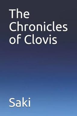 The Chronicles of Clovis