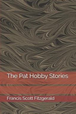The Pat Hobby Stories