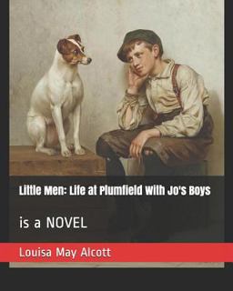 Little Men: Life at Plumfield with Jo's Boys