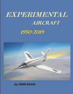 Experimental Aircrafts Experimental Aircrafts