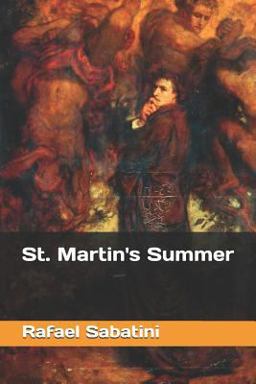 St. Martin's Summer