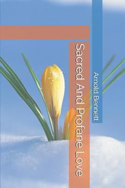 Sacred and Profane Love