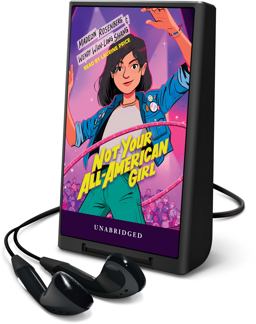 Not Your All-American Girl