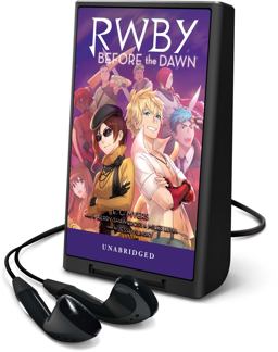 Rwby: Before the Dawn