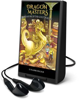 Treasure of the Gold Dragon