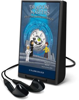 Eye of the Earthquake Dragon