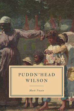 Pudd'nhead Wilson