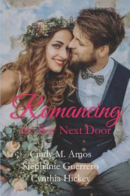 Romancing the Boy Next Door